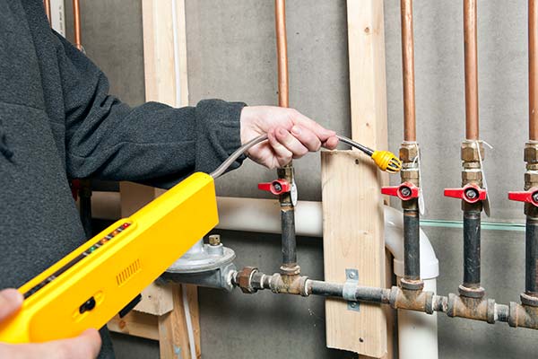 Gas Piping And Installation Gas Piping And Installation